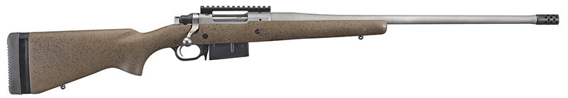 M77 Hawk LR Hntr 6.5Prc 22" S/BSpec 3rd